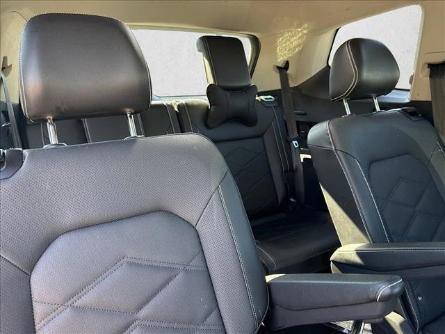 Used 2024 Volkswagen Atlas SE FWD image 19