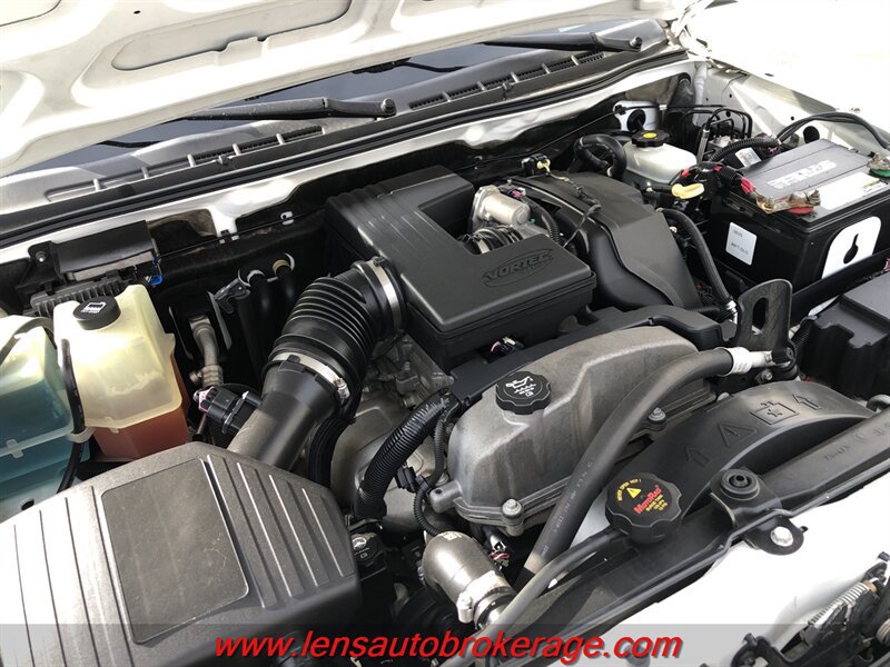 Used 2009 Chevrolet Colorado LT w/ LT Preferred Equipment Group RWD image 23