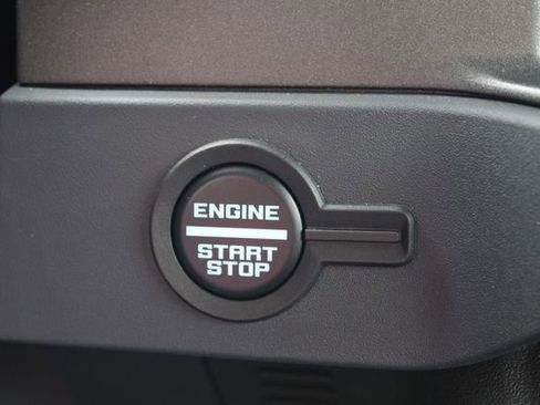 New 2025 Ford Bronco Big Bend AWD/4WD image 13