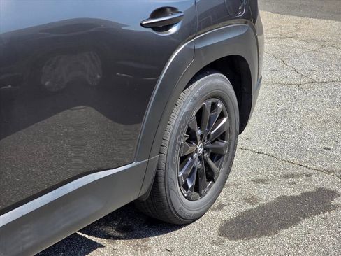 Used 2024 MAZDA CX-50 AWD 2.5 S w/ Cargo Package image 20