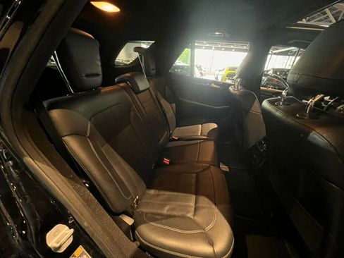 Used 2018 Mercedes-Benz GLE 350 image 14