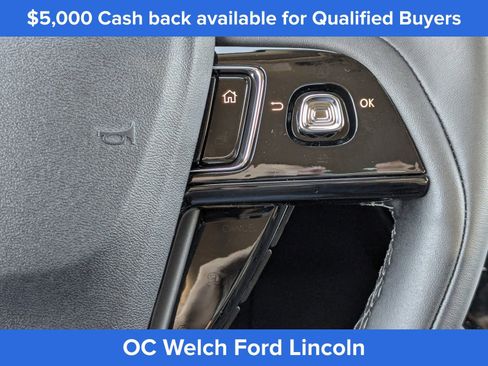 New 2026 Lincoln Corsair Premiere image 31