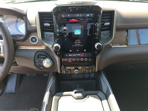 New 2026 RAM 1500 Limited image 24