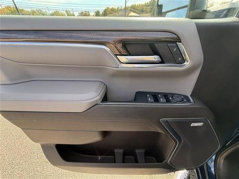 Certified 2023 Chevrolet Silverado 1500 RST w/ Convenience Package II image 12