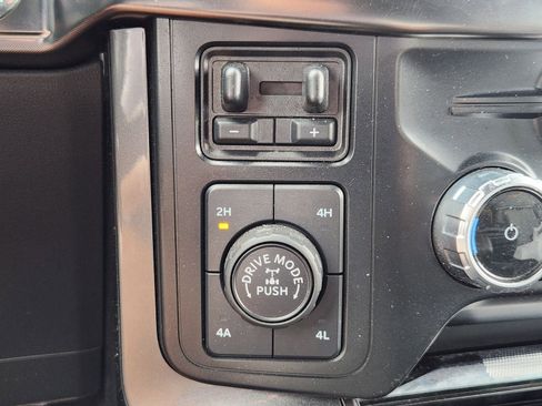 Used 2023 Ford F150 Tremor w/ Equipment Group 402A High AWD/4WD image 26