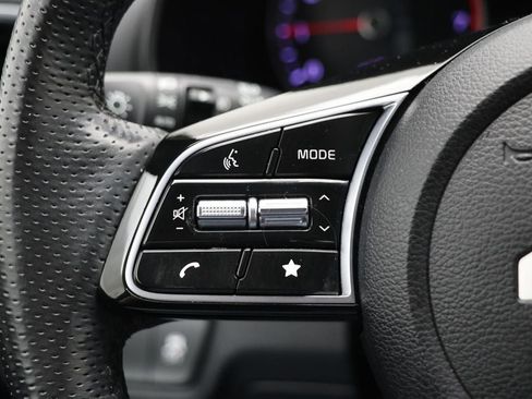 Used 2023 Kia Forte GT-Line w/ GT-Line Technology Package image 18