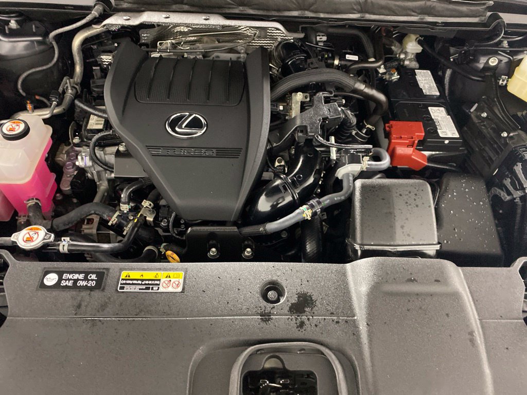 Certified 2024 Lexus RX 350 Premium Plus w/ Convenience Package AWD/4WD image 36