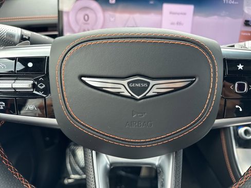 New 2026 Genesis GV70 3.5T Sport Advanced image 40