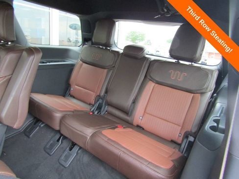 New 2027 Ford Expedition King Ranch AWD/4WD image 19