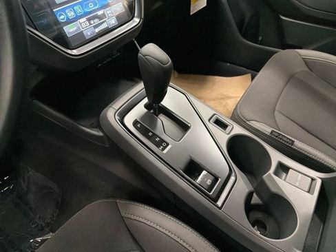 New 2026 Subaru Crosstrek 2.0i Premium image 10
