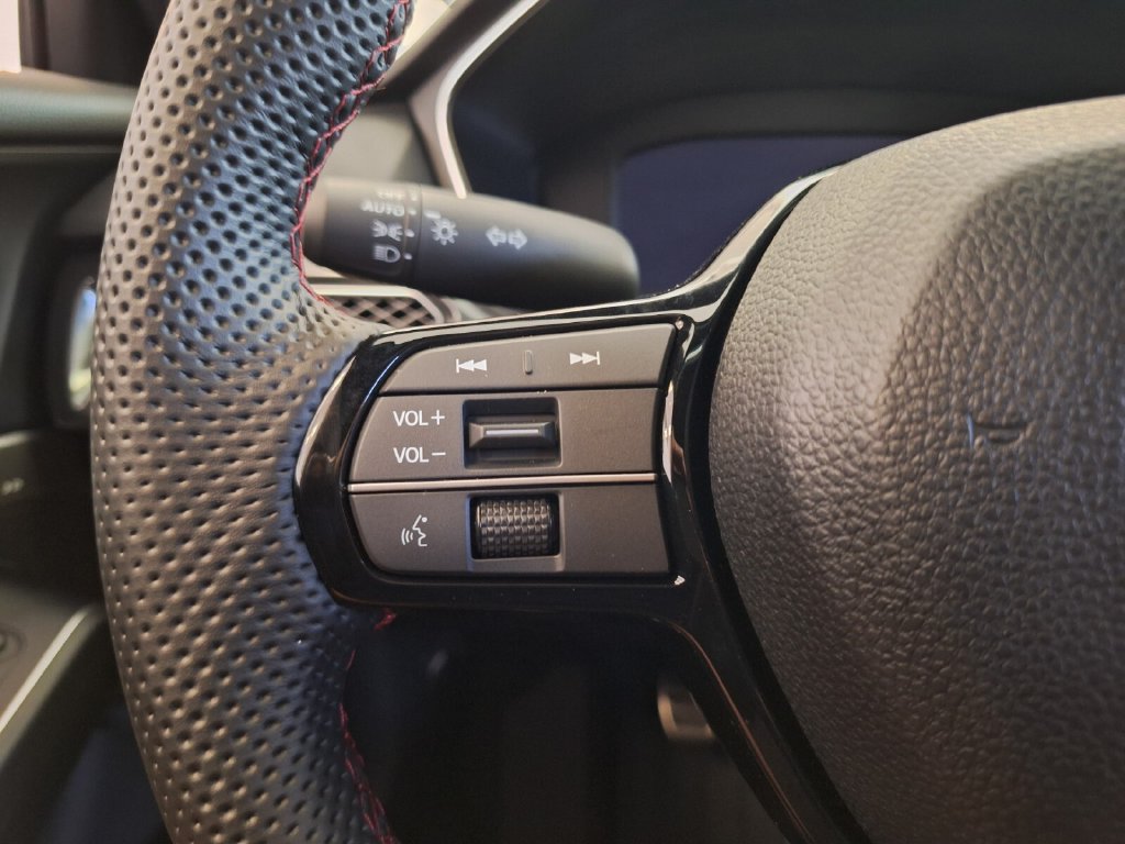 New 2026 Acura Integra Type S FWD image 19