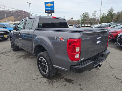 Used 2021 Ford Ranger XL w/ Equipment Group 101A High image 6