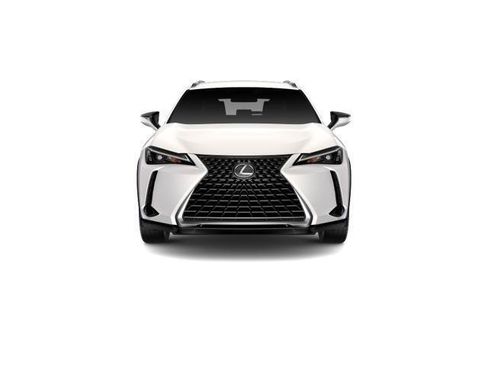 New 2025 Lexus UX 300h FWD image 5