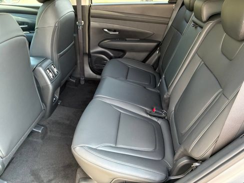 New 2026 Hyundai Tucson SEL FWD image 14
