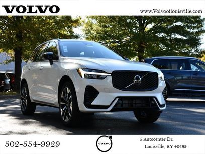 New 2026 Volvo XC60 T8 Plus w/ Protection Package Premier