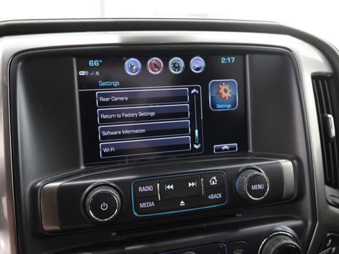 Used 2019 Chevrolet Silverado 3500 LTZ w/ Duramax Plus Package AWD/4WD image 54