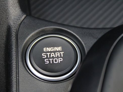 New 2026 Kia K4 LXS image 30