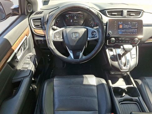 Used 2021 Honda CR-V EX-L image 13