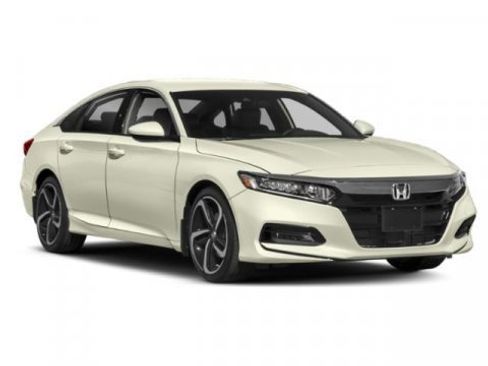 Used 2018 Honda Accord Sport image 9