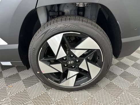 New 2026 Hyundai Kona Limited image 21