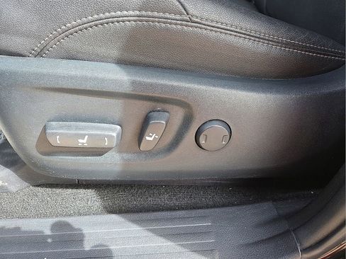 Used 2023 Toyota 4Runner TRD Sport image 22