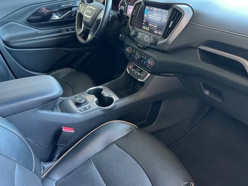 Used 2023 GMC Terrain AT4 w/ LPO, Cargo Package AWD/4WD image 20
