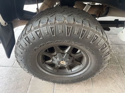 Used 2006 Dodge Ram 2500 Truck Laramie w/ Protection Group image 20