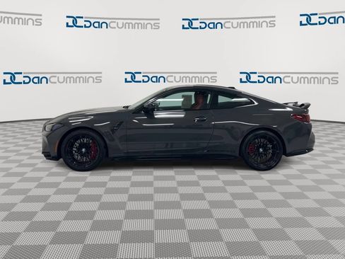 Used 2026 BMW M4 xDrive Competition w/ Executive Package AWD/4WD image 5