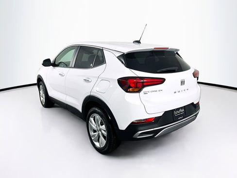 Used 2025 Buick Encore GX Preferred image 5