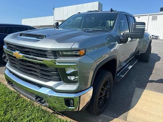 Used 2024 Chevrolet Silverado 3500 LT w/ All Star Edition AWD/4WD video 1