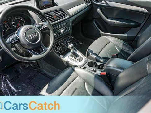 Used 2018 Audi Q3 2.0T Premium w/ Convenience Package FWD image 18