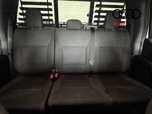 Used 2022 Ford F150 XLT w/ Equipment Group 302A High AWD/4WD image 15