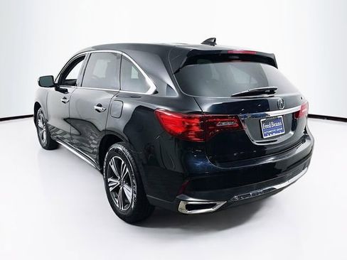 Used 2017 Acura MDX SH-AWD image 6
