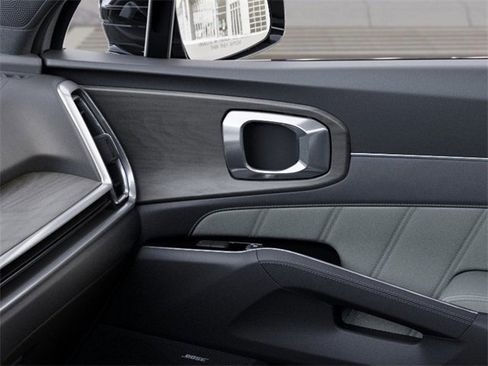 New 2025 Kia Sorento SX Prestige w/ Sage Leather Package image 25