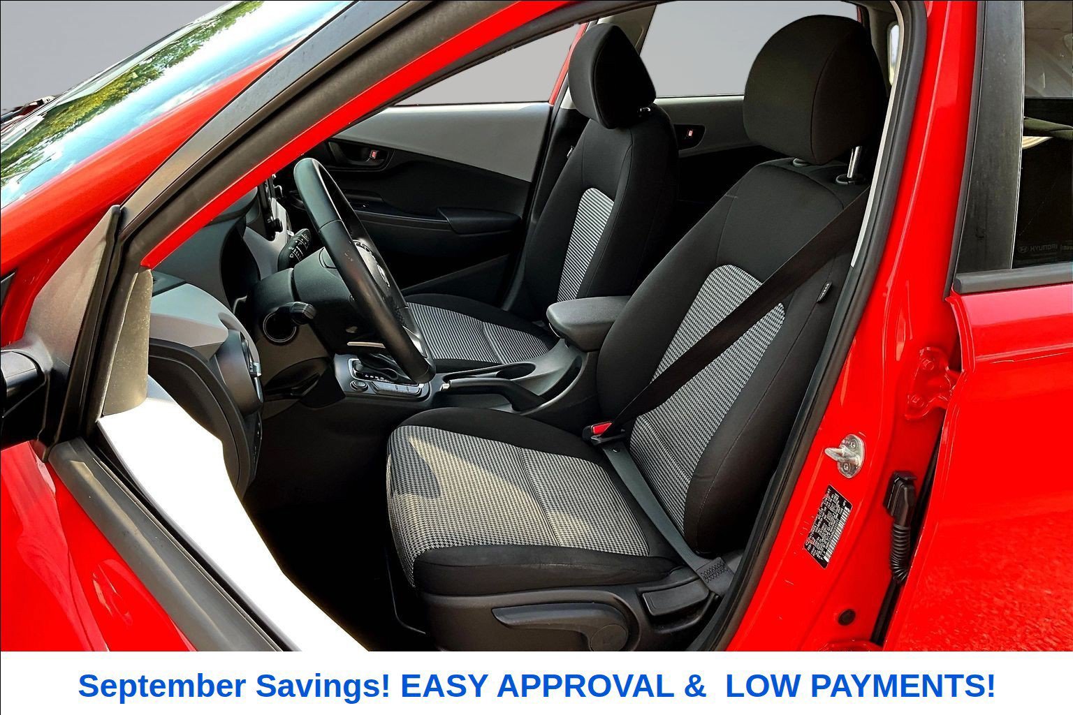 Used 2019 Hyundai Kona SEL FWD image 19