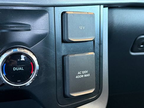 Used 2025 Ford F150 XLT w/ Equipment Group 302A MID image 29