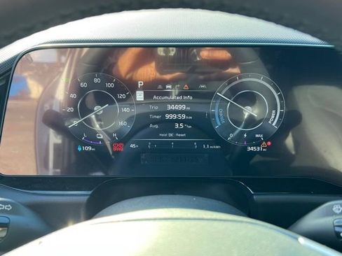 Used 2023 Kia Niro Wind w/ Wind Preserve Package image 18