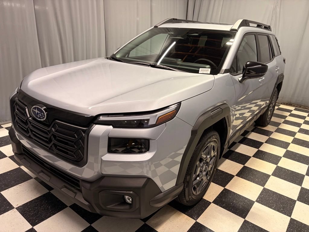 New 2026 Subaru Outback Premium AWD/4WD image 1