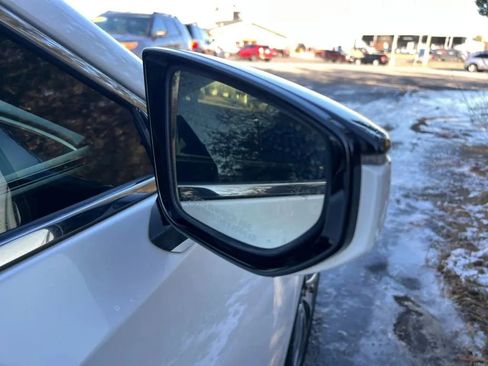 Used 2020 Lexus ES 350 ES 350 Sedan 4D image 34