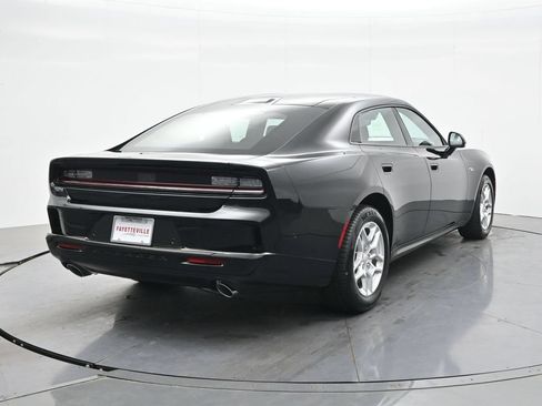 New 2026 Dodge Charger R/T w/ Driver Convenience Group AWD/4WD image 7