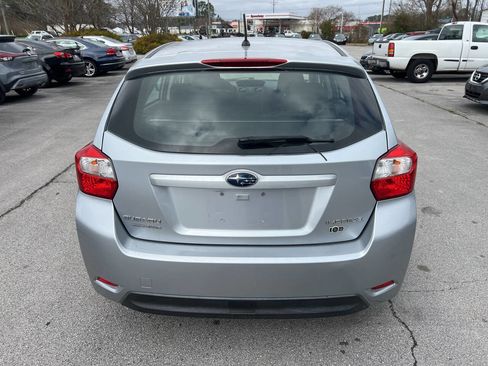 Used 2012 Subaru Impreza 2.0i Premium image 6