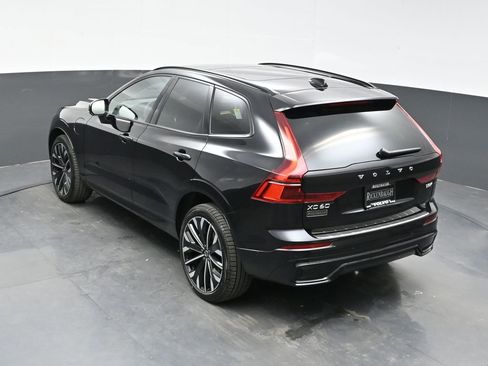 New 2026 Volvo XC60 T8 Ultra w/ Protection Package Premier AWD/4WD image 32