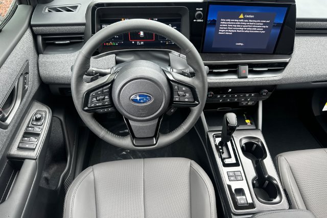 New 2026 Subaru Outback Limited AWD/4WD image 11