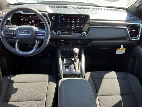 New 2026 GMC Canyon Elevation w/ Convenience Package image 12