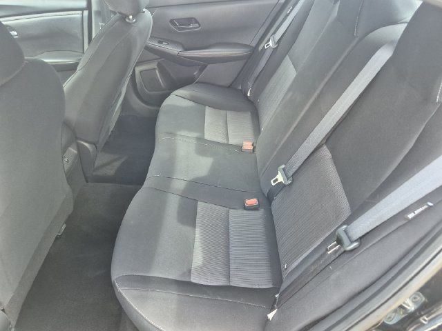 Used 2024 Nissan Sentra SV FWD image 22