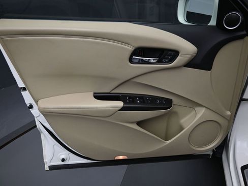 Used 2013 Acura RDX AWD w/ Technology Package image 11