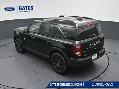 New 2025 Ford Bronco Sport Big Bend image 52