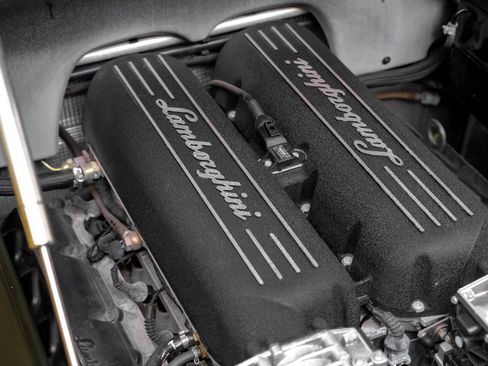 Used 2005 Lamborghini Gallardo image 46