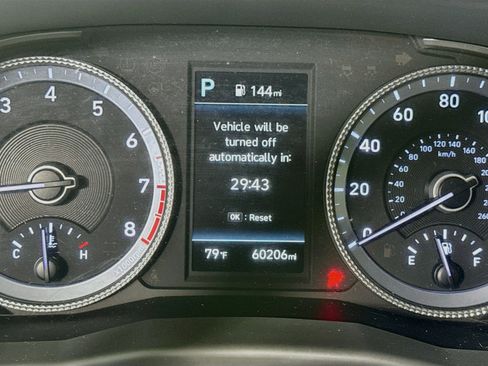 Used 2022 Hyundai Sonata SEL FWD image 16