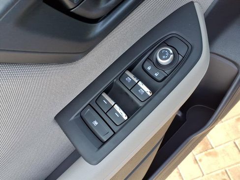 New 2026 Subaru Forester Premium image 15